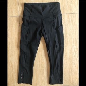 Lululemon Fast & Free Tight